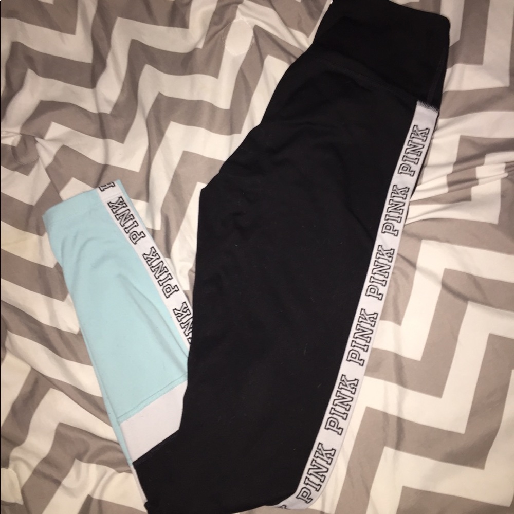 Victoria’s Secret leggings💖